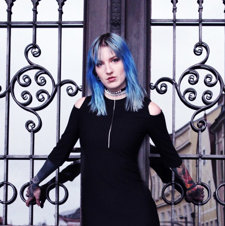 Julia Huzarska Stygmat Tattoo Studio