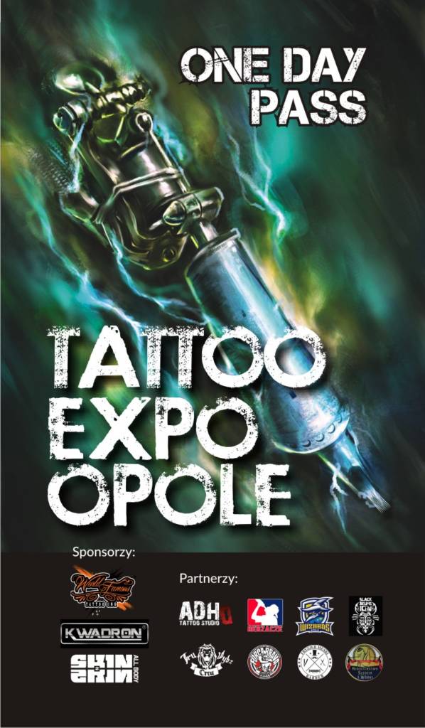 Tattoo Expo Opole