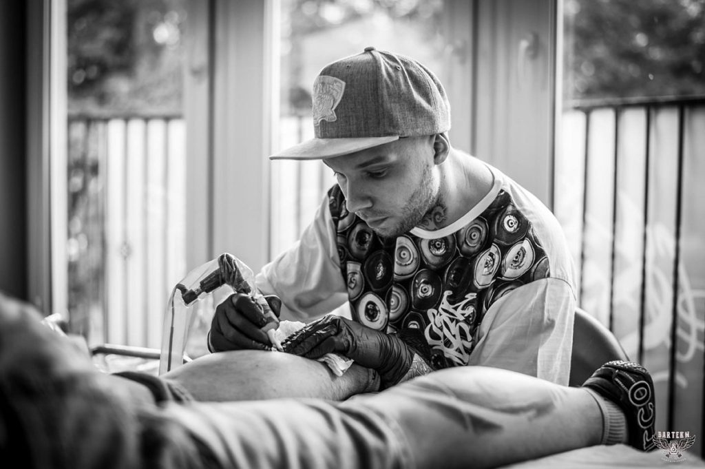 Tattoo Expo Opole