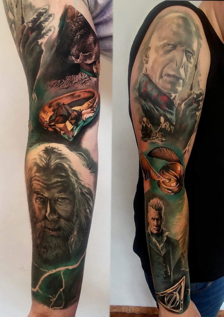 Tattoo Expo Opole