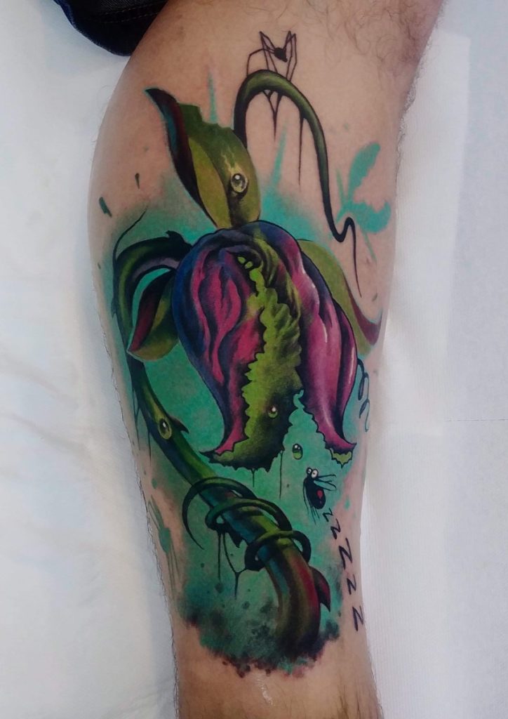 Tattoo Expo Opole