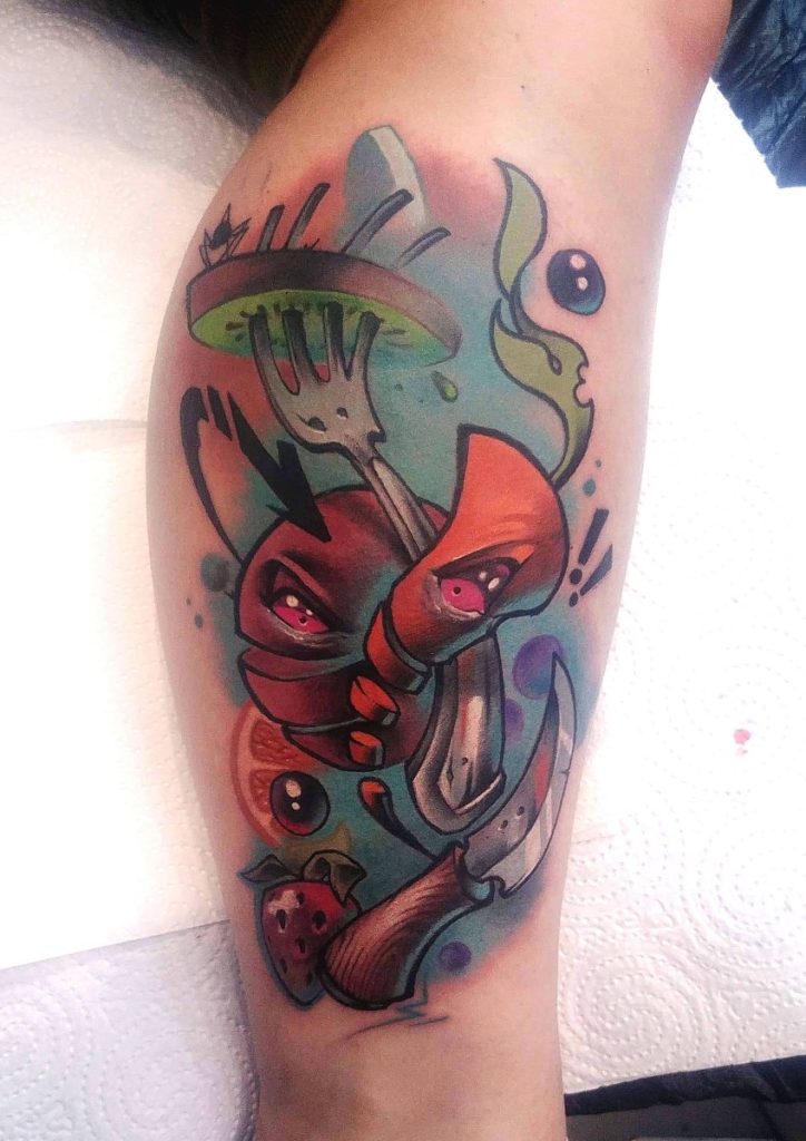 Tattoo Expo Opole