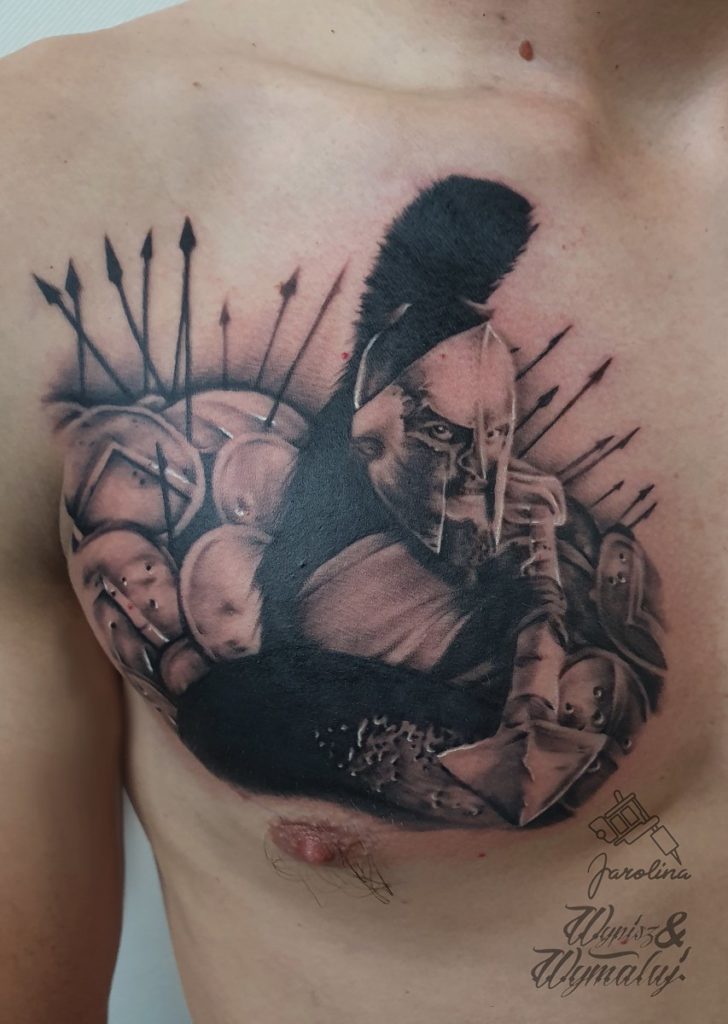 Tattoo Expo Opole