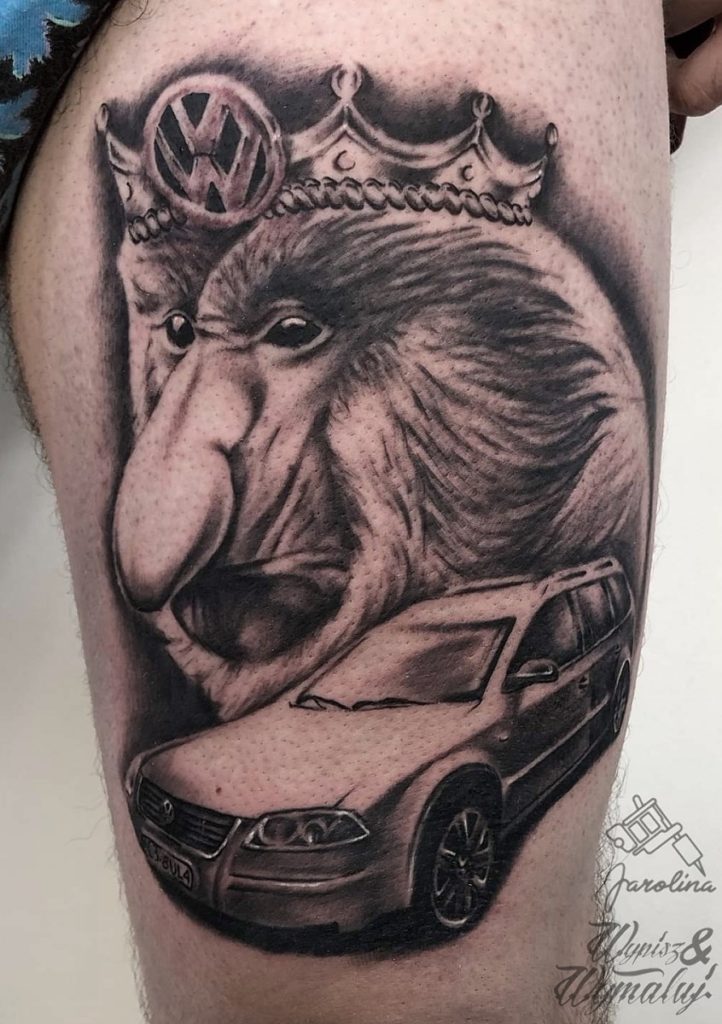 Tattoo Expo Opole